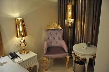 Chongqing Alexander Hotel Luaran gambar