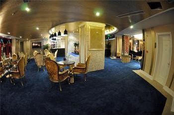 Chongqing Alexander Hotel Luaran gambar