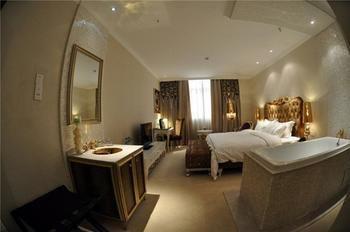 Chongqing Alexander Hotel Luaran gambar
