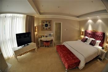 Chongqing Alexander Hotel Luaran gambar